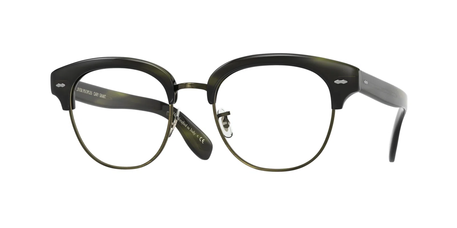 Oliver Peoples 5436 Eyeglasses